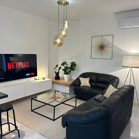 Iris Apartment Vizinada Ngoại thất bức ảnh
