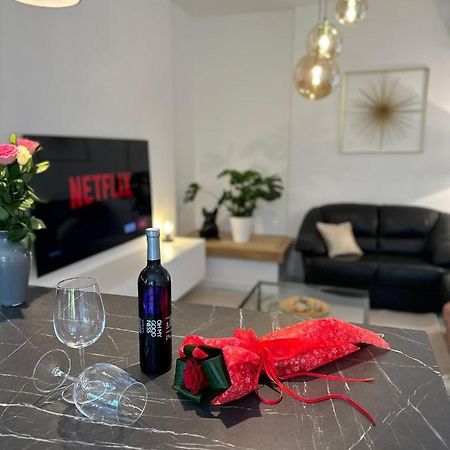 Iris Apartment Vizinada Ngoại thất bức ảnh