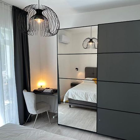 Iris Apartment Vizinada Ngoại thất bức ảnh