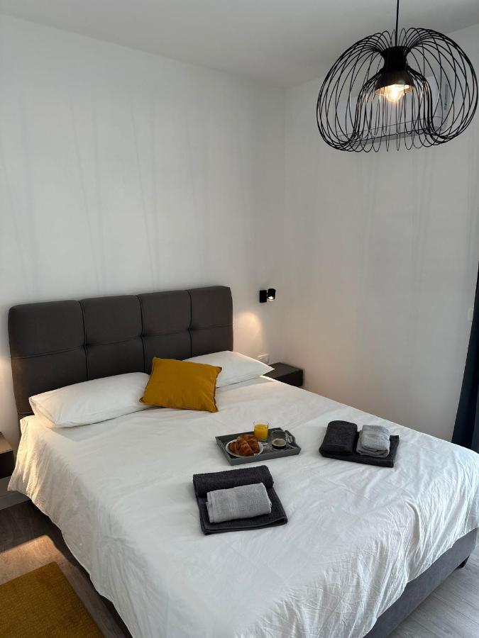 Iris Apartment Vizinada Ngoại thất bức ảnh