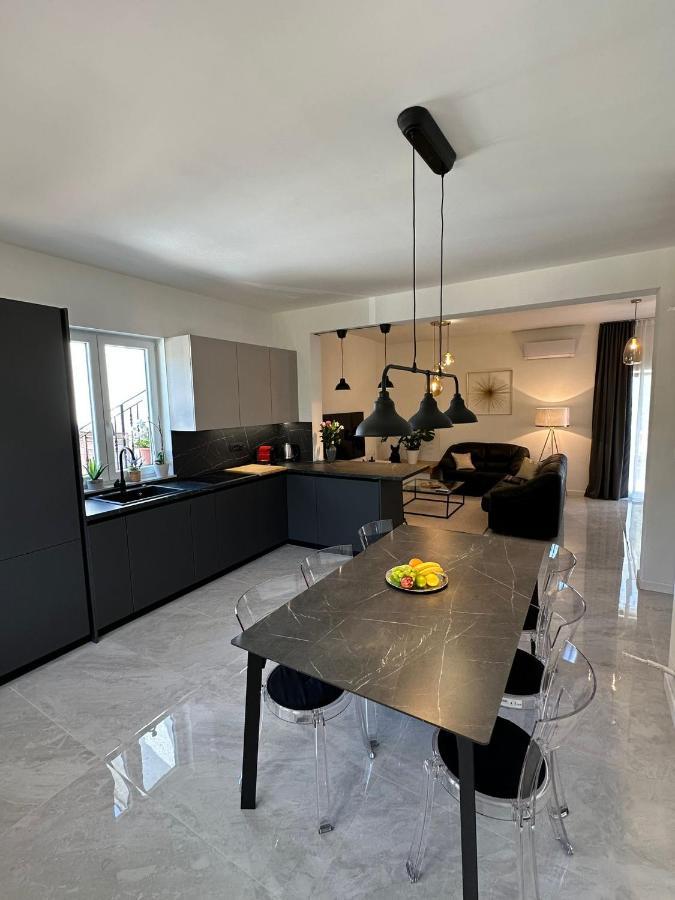 Iris Apartment Vizinada Ngoại thất bức ảnh
