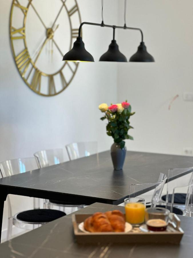 Iris Apartment Vizinada Ngoại thất bức ảnh