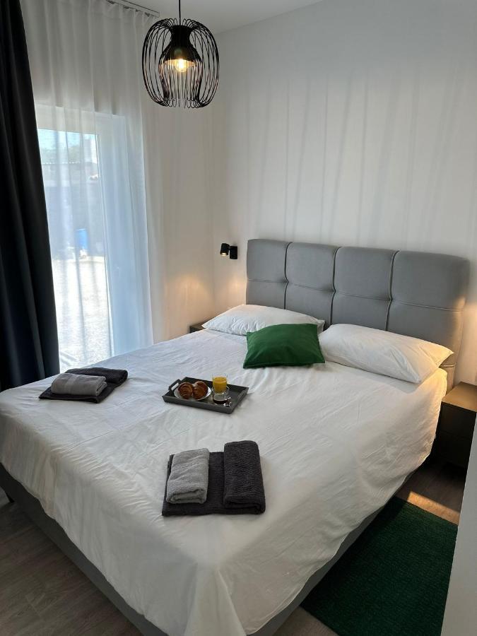 Iris Apartment Vizinada Ngoại thất bức ảnh